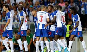 Jogos, jogadores, estatísticas, transferências, palmarés, notícias, vídeos e muito mais! Liga Europa Os Horarios Dos Jogos Do Fc Porto Maisfutebol