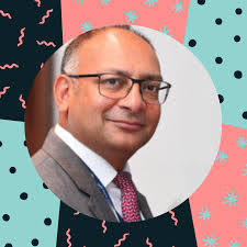 Future of Fintech: 10 smart people