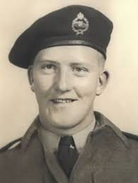 Leonard Lightfoot (1925-2019)