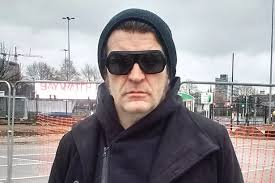 McDonald's chicken nuggets and strawberry milkshake 'made my son turn  green'