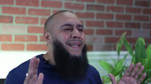 MAS NY Ramadan Series: A Companion in the dark episode 3 in Spanish with  imam Wesley Lebron