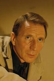 Alfred Burke's Filmography