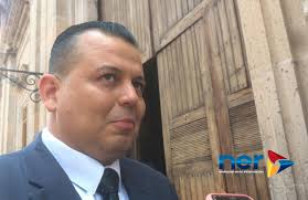 Memo valencia busca ser el candidato del pri para contender por la gubernatura de michoacán. Fiscalia Podria Iniciar Investigacion A Memo Valencia Ner Evolucion En La Informacion