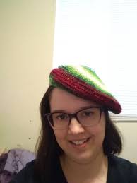 Introducing a beret prototype for future rework