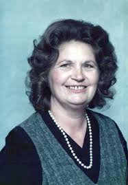 Nellie Barbour Obituary