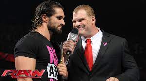 Seth Rollins Talks His Ethnicity If He S Mean To Fans In Real Life Wrestling Inc