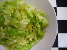 Buttered Cabbage Recipe On Food52 Recipe Buttered Cabbage Butter Cabbage Recipe Cabbage Recipes