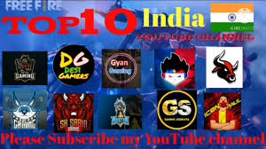 Just enter the topic of a video into the search box to pull the list of keywords that can be used as tags. Top 10 India Free Fire Youtube Channel Mr Dadu123 Youtube