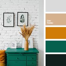 Pink, mauve and baby blue, lacking strong shade are called as pastel colours. Home Colour Combination Color Palette Ideas