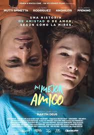 Mi Mejor Amigo 2018 Imdb Free Movies Online Best Friends Movie Full Movies Online Free