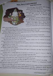 Vreau sa ajung cel putin pana la proxima centauri, sa fac acolo un schimb de mesaje cu extraterestri. Ideile Principale Va Rog Din Textul Max Duc Si Nava Cosmica Brainly Ro