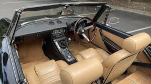 Image result for Blu Posillipo 1979 Alfa-Romeo