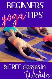 Fun Affordable Yoga Classes In Wichita Yoga Class Wichita Yoga