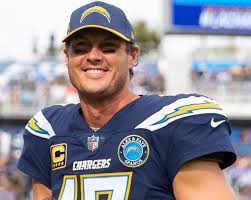 Meet philip rivers' wife tiffany rivers. Philip Rivers Wiki Facts Net Worth Married Wife Age Height
