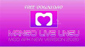 Download free game com.dylvian.mango.activities 21.05.00 for your android phone or tablet, file size: Mango Live Ungu Mod Cara Download Mango Live Ungu Mod Apk Terbaru 2020 Debgameku Mango Live Mod Apk Ungu Unlock All Room Versi Terbaru 2021