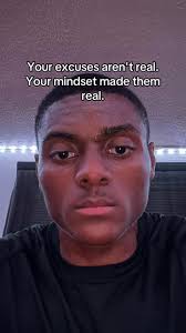 Change your mind, change your life 🔥