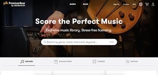 This service replaces the audio of the video file with the selected mp3 audio file. How To Find The Best Background Music For A Video Vidyard