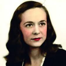 Ruth Ramsay Obituary (1922