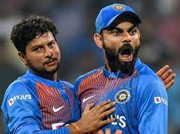 Kuldeep yadav is the indian cricketer who plays in all three formats for india. Kuldeep Yadav Pleased To Deliver Best Bowling Performance Under Pressure After Tough 10 Months Cricket News