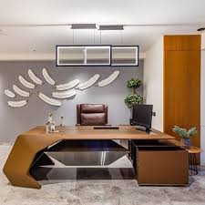 Modern Office Interior Design Revit Professional Office Interior Design Law Firm Offi In 2020 Office Furniture Design Luxury Office Furniture Office Interior Design