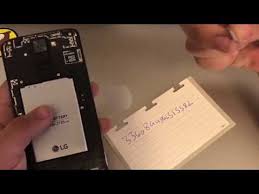 · remove at&t sim card. Retail Services At T Gophone Lg Phoenix 2 K371 Phoenix 3 M150 And B470 Remote Unlock Via Usb Business Industrial