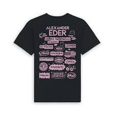 Alexander Eder Shop