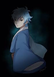Mitsuki Orochimaru Gambar Wallpaper Ponsel