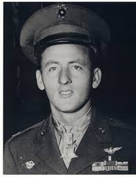 Lockport fighter pilot's World War II heroics earned him Medal of Honor