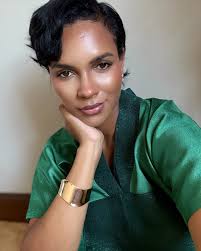 Alyshia Akua Miller Powell🇬🇭 (@millerpowell_alyshia) • Instagram photos  and videos