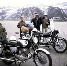 That is their view of time. 33 Zen The Art Of Motorcycle Maintenance Ideas Zen Maintenance Motorcycle