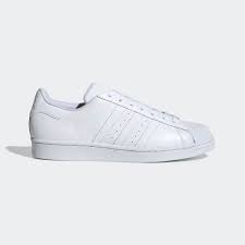 Nicknamed the clamtoe, shelltoe, shell shoes, shell tops, and sea shells. Adidas Superstar Shoes White Adidas Deutschland