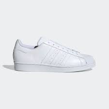 Welcome to the adidas official website. Superstar All White Shoes Adidas Us