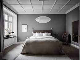 See more ideas about home bedroom, bedroom inspirations, bedroom. 10 Inspiring Grey Bedroom Walls Coco Lapine Designcoco Lapine Design