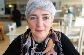 60 Seconds with Francesca Fennell