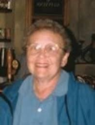 Ann Langdon Swanson Obituary