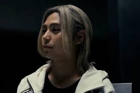 Most favourite character. 😌🩷