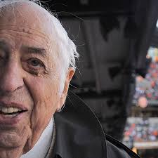 Justin Vitrano, Baltimore produce dealer known as the 'Lettuce King,' dies 