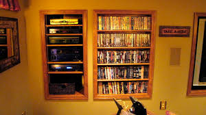 Be certain to use a surge protector, because blackouts and brownouts. Armcomm S Home Theater Gallery The Lodge Home Theater 21 Photos