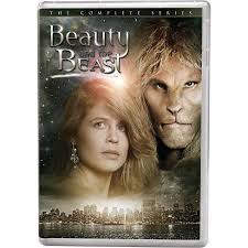 Beauty And The Beast The Complete Series Dvd 2021 Target