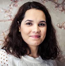 A professional future in nursing