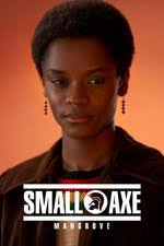 Films written by Steve McQueen • Letterboxd