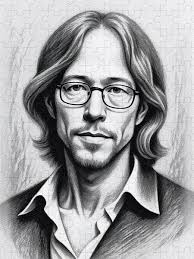 Warren Zevon Jigsaw Puzzles for Sale