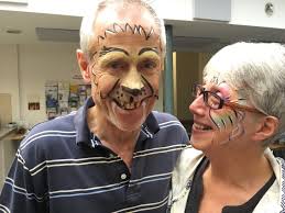 From the Group Leader Brian Hulme