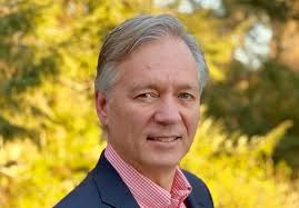 Jeff Huggins devient président de la filiale américaine de Cailabs (35) ,  leader mondial dans les communications laser