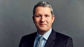 Neuer Hauptgeschäftsführer bei Bender