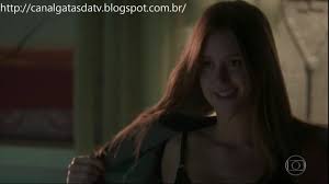 Marina Ruy Barbosa Lingerie Gostosa Novela: Brunette Porn | xHamster