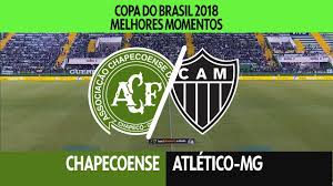 Confira a lista de jogos, fotos, estatística da temporada e um pouco da história do seu time de futebol favorito. Melhores Momentos Chapecoense 0 X 0 Atletico Mg Copa Do Brasil 16 05 2018 Youtube