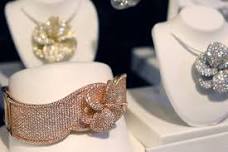 InterGem Jewelry Show