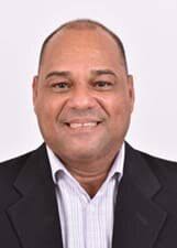 Candidato Bombeiro Capitão Adelson