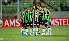 News, die nächsten spiele und die letzten begegnungen von america mg sowie die zuletzt . America Mg Faz Historia E Garante Vaga Nos Grupos Da Libertadores Endireita Tocantins